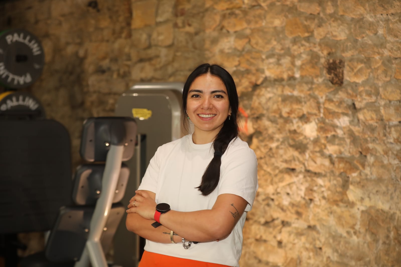 Acosta Margarita 
Exercise Sport Scientist 
Spors Therapist 